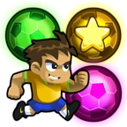 世界足球乐消消