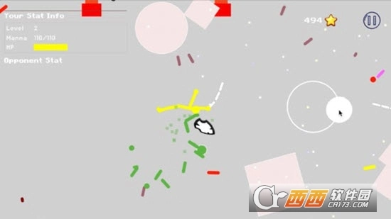 火柴人沙雕大乱斗图2