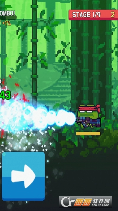 像素沙雕冒险图3