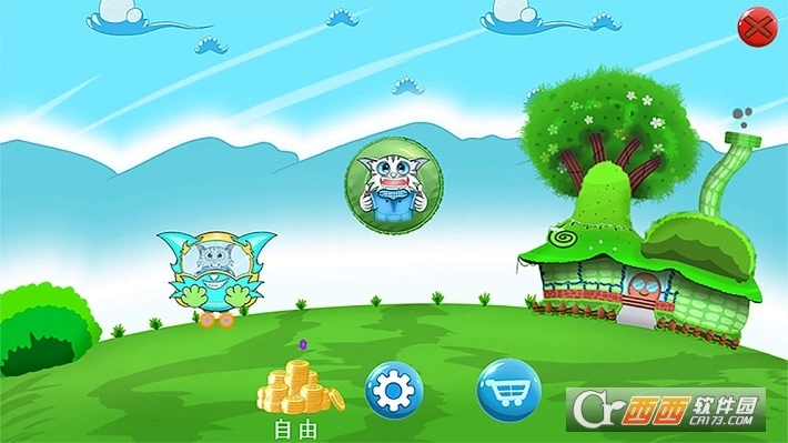 恶魔攻击太空冒险图4