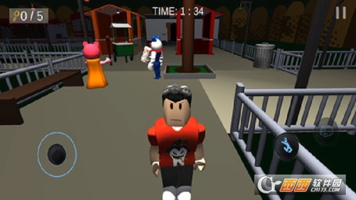 小猪狂欢节8游戏图3