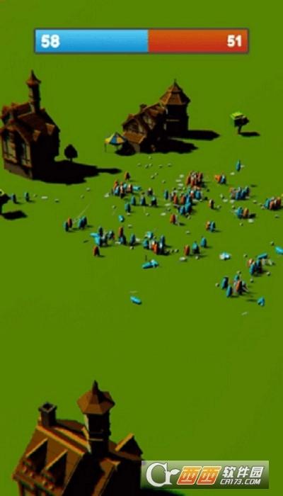 全面战争对决最新版