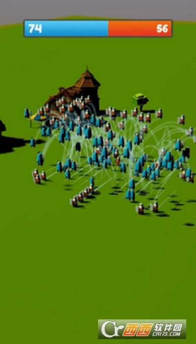 全面战争对决最新版