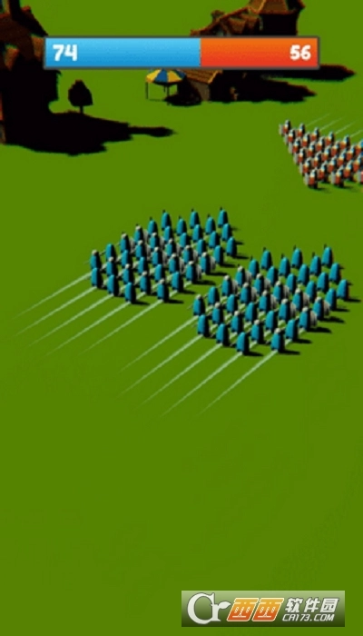 全面战争对决最新版