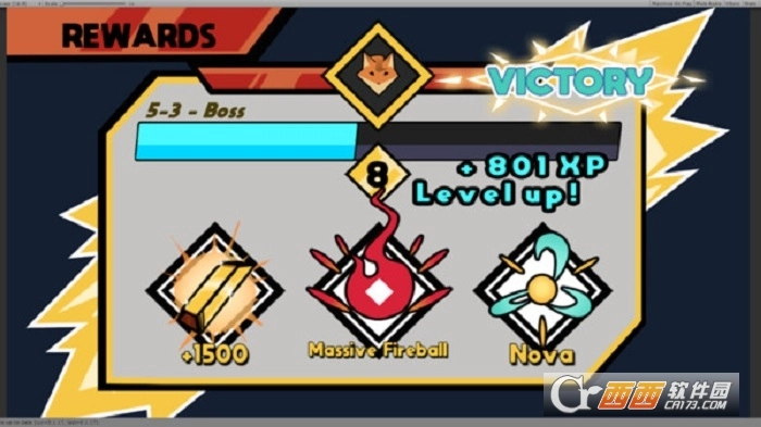 狂怒竞技场手机版