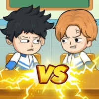 同桌请留步游戏