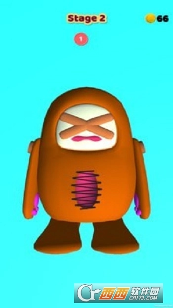 救救大可爱最新版图1