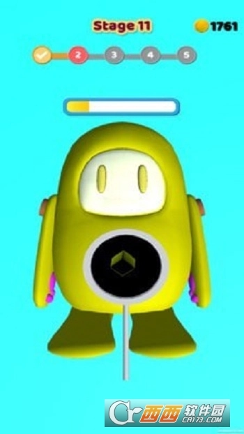 救救大可爱最新版图2