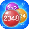 2048泡泡消