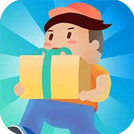 我是快递王红包版