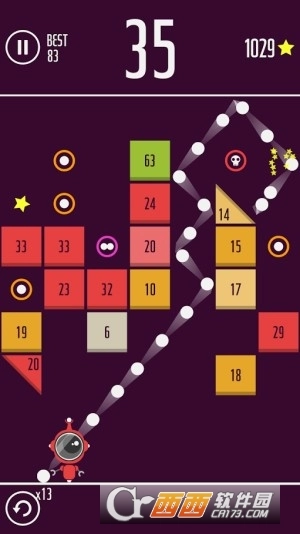 再来一块砖红包版