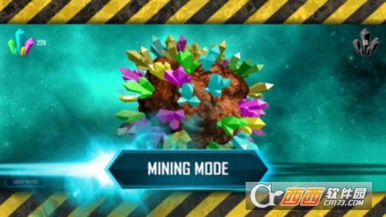 星球采矿模拟器