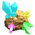 星球采矿模拟器