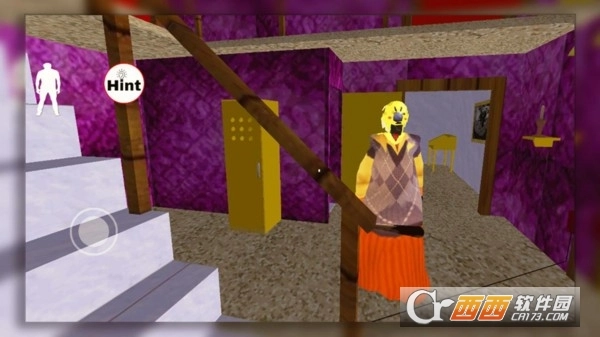 冰淇淋奶奶中文版