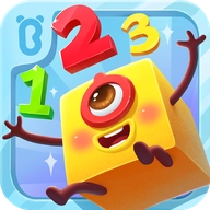 百变数字宝宝游戏