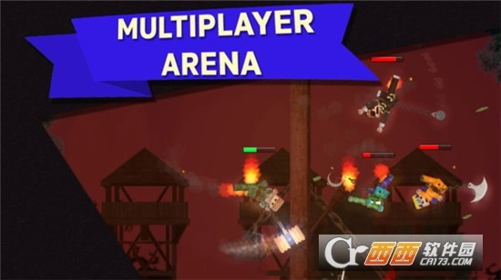 像素人大乱斗图1