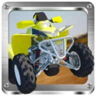 3D越野自行车手中文版