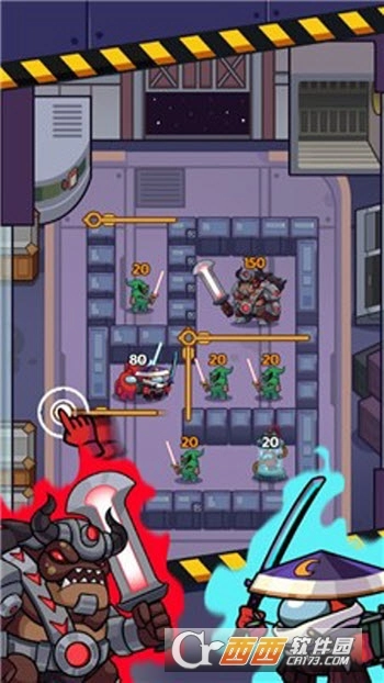 我们当中太空杀手机版