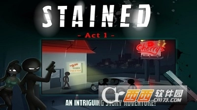 染血街头游戏图2