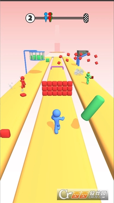 炸弹杀手安卓版