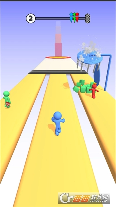 炸弹杀手安卓版