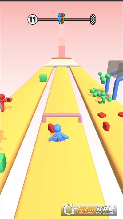 炸弹杀手安卓版