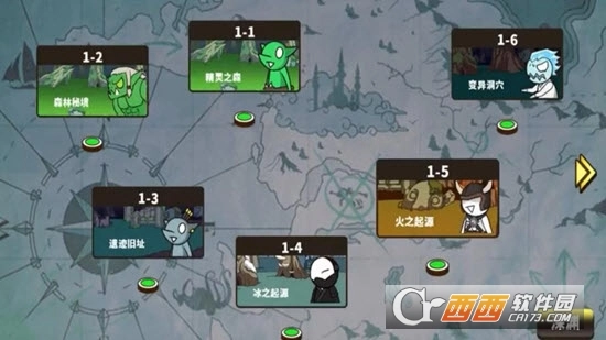 勇士拯救计划最新版