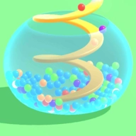 螺旋滑梯大亨游戏