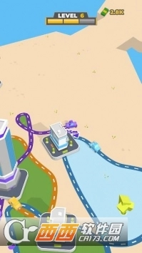 要想富先修路图3