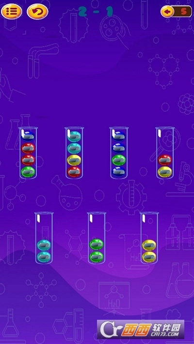 我们之间简单排序