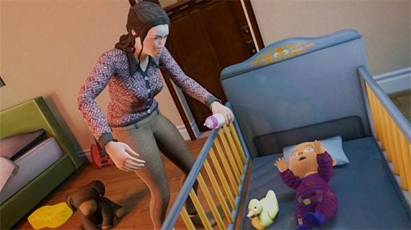 李二狗的虛擬人生 1