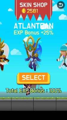 辛德拉魔球碰撞 1