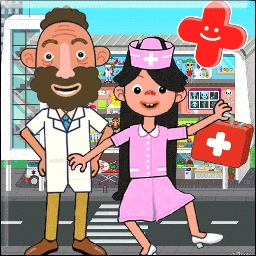 佩奇城堡急诊医生