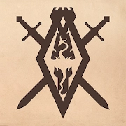 上古卷轴刀锋战士