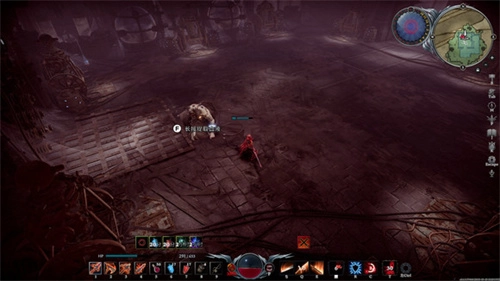 VRising中長(zhǎng)子亞當(dāng)進(jìn)入方法分享