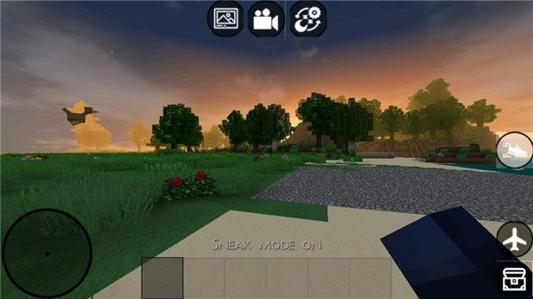 迷你塊工藝中文版