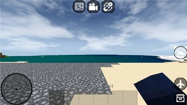 迷你塊工藝中文版