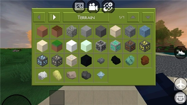 迷你塊工藝中文版