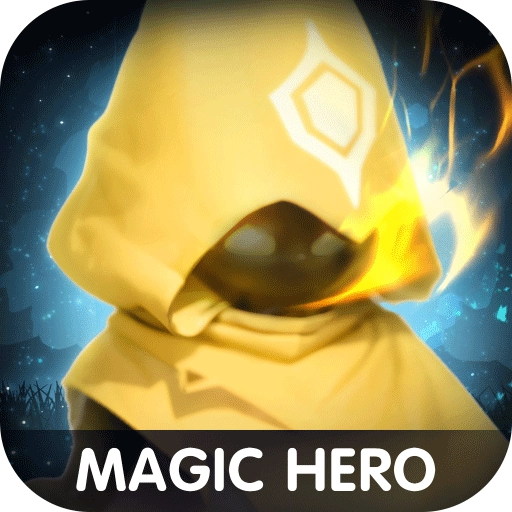 我的魔法英雄伙伴菜單版