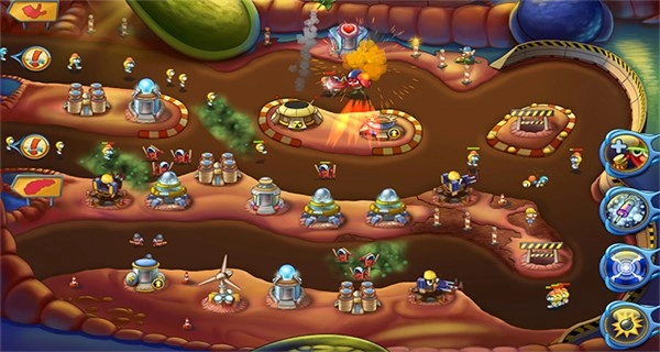 人体保卫战最新版