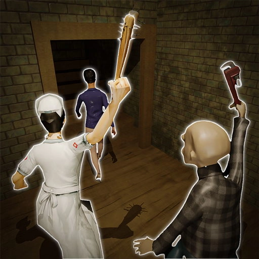 密室逃脫迷破之謎手機(jī)版