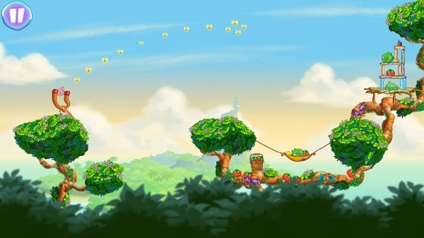 愤怒的小鸟思黛拉无限版