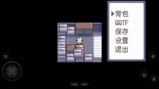 口袋妖怪超級綠寶石手機版