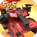 坦克無(wú)敵國(guó)際服