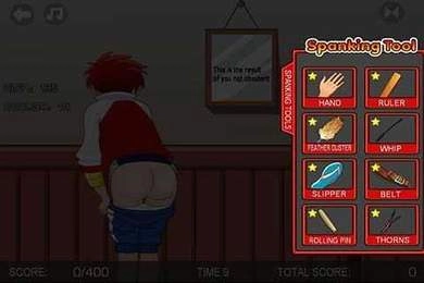 打屁股游戏免费版图1