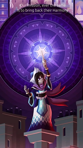 征服者的钟声图1