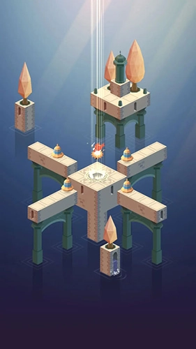 征服者的钟声图4