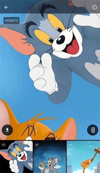 Wallcraft壁纸安卓版图2