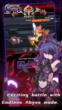 霓虹灯冲击最新版图3