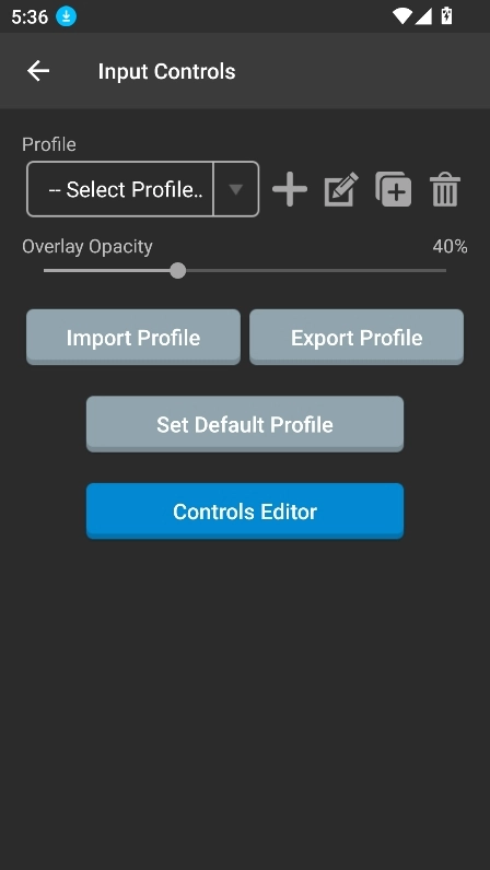 AopAop模拟器安卓版(3)
